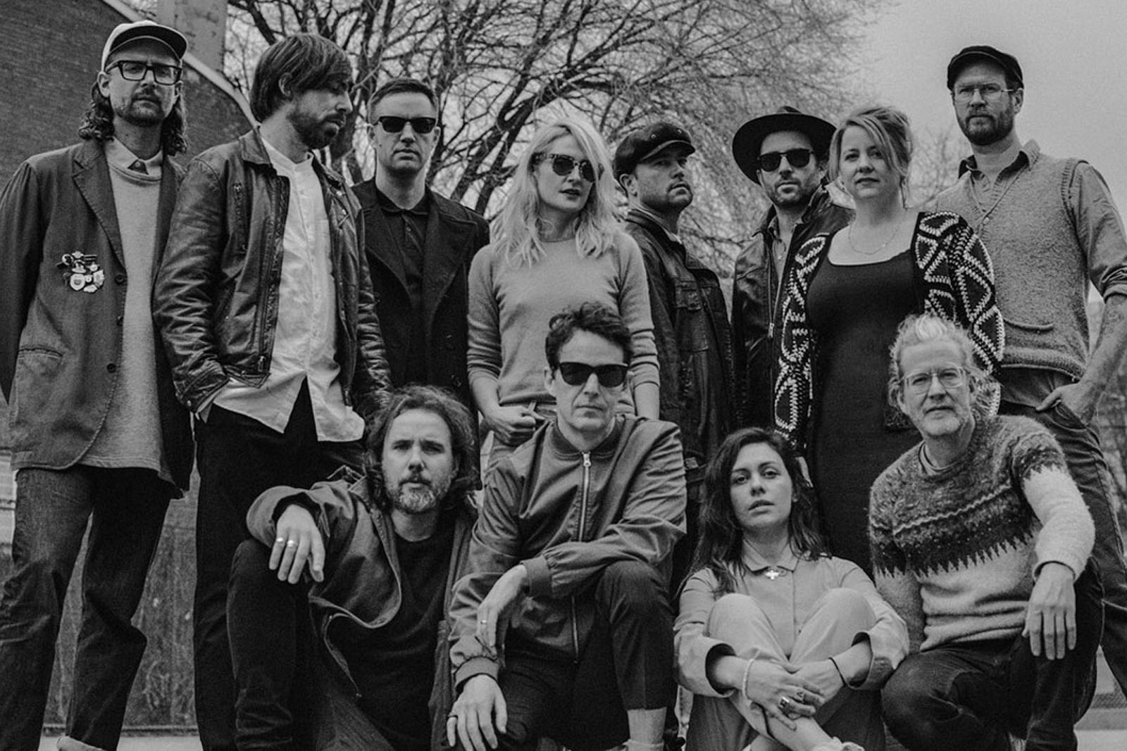 broken social scene, hug of thunder, reseñas discos, soy roger, blog