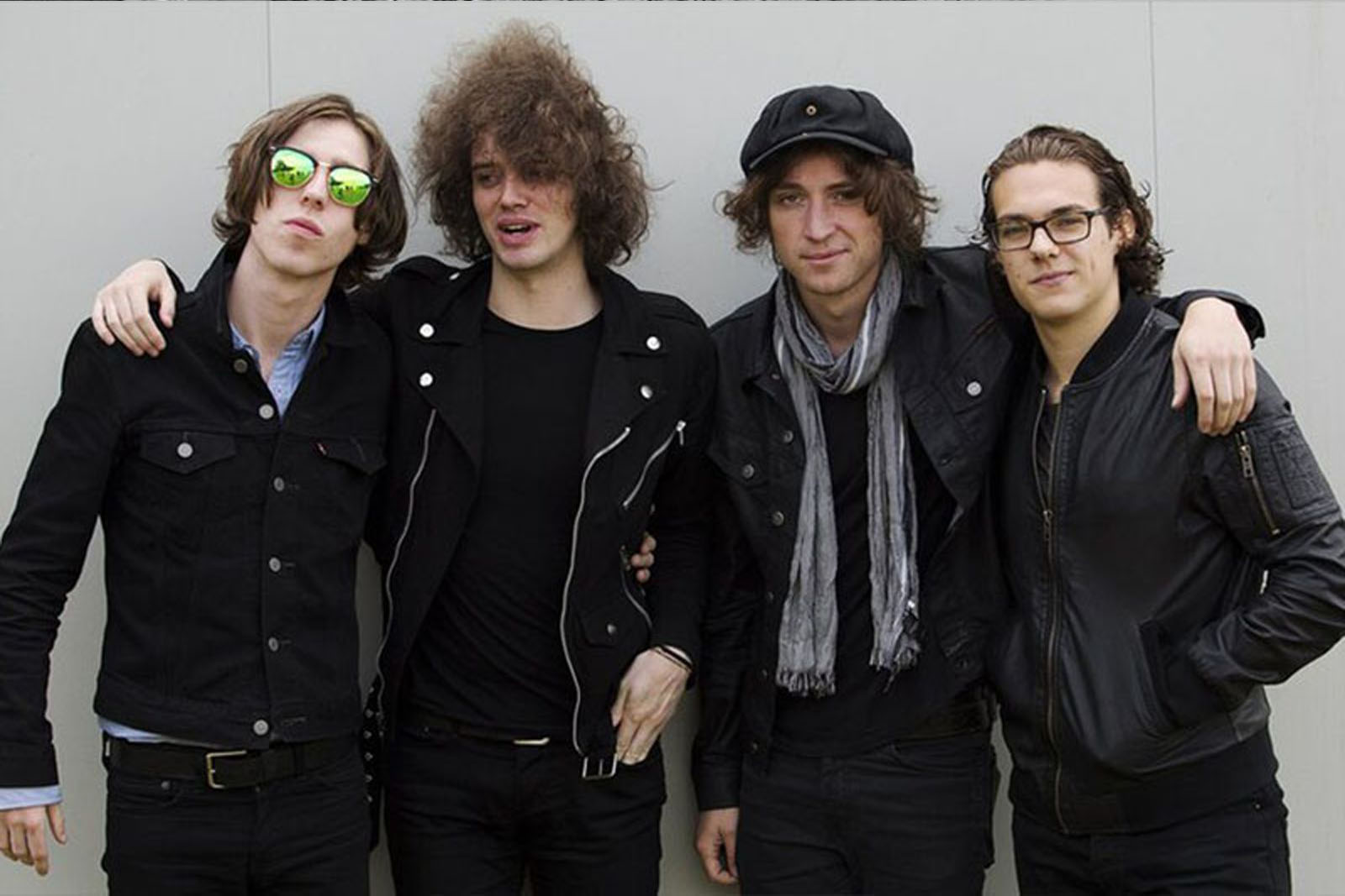 catfish bottlemen, the ride, reseñas discos, soy roger, blog